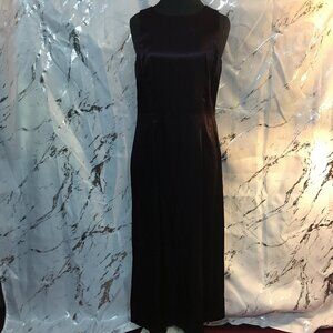 Rampage Junior's Sleeveless Evening Dress